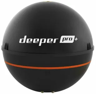 Замена датчика на эхолоте Deeper Smart Sonar Pro Plus в Перми